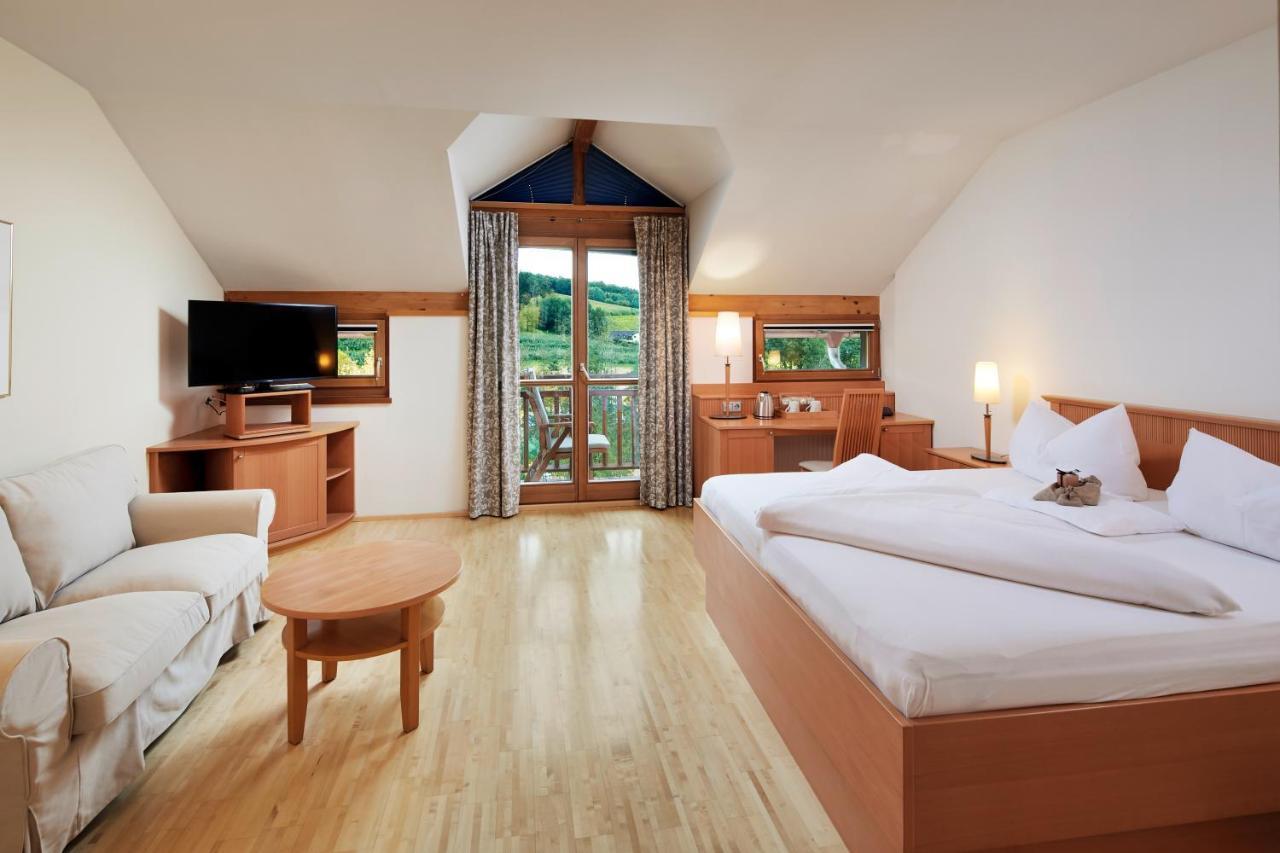 Ayurveda Resort Mandira Bad Waltersdorf Zewnętrze zdjęcie